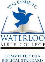 Waterloo Bible College Waterloo (519)880-9110